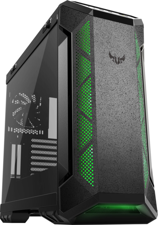 Kasë e kompjuterit ASUS TUF GAMING GT501         