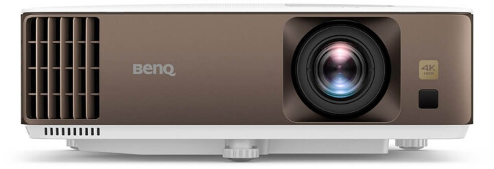 Projektor BenQ W1800, i bardhë