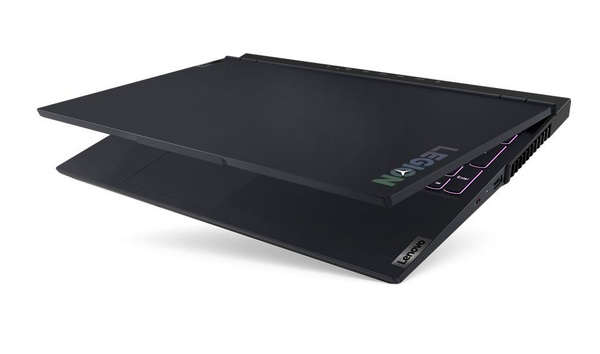 Laptop Lenovo Legion 5 15ITH6, 15.6", AMD Ryzen 7, 16GB RAM, 1TB SSD, GeForce RTX 3050 Ti, i kaltër / zi