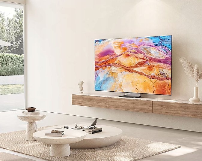 Televizor Samsung QE85QN900D, 85", Neo QLED 8K, i zi