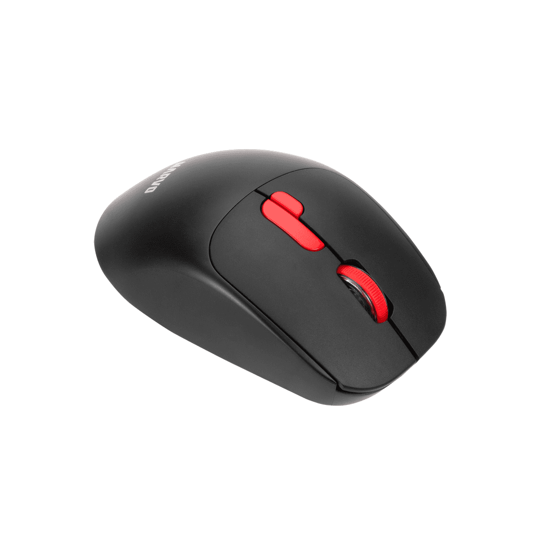 Maus MARVO M809W BK