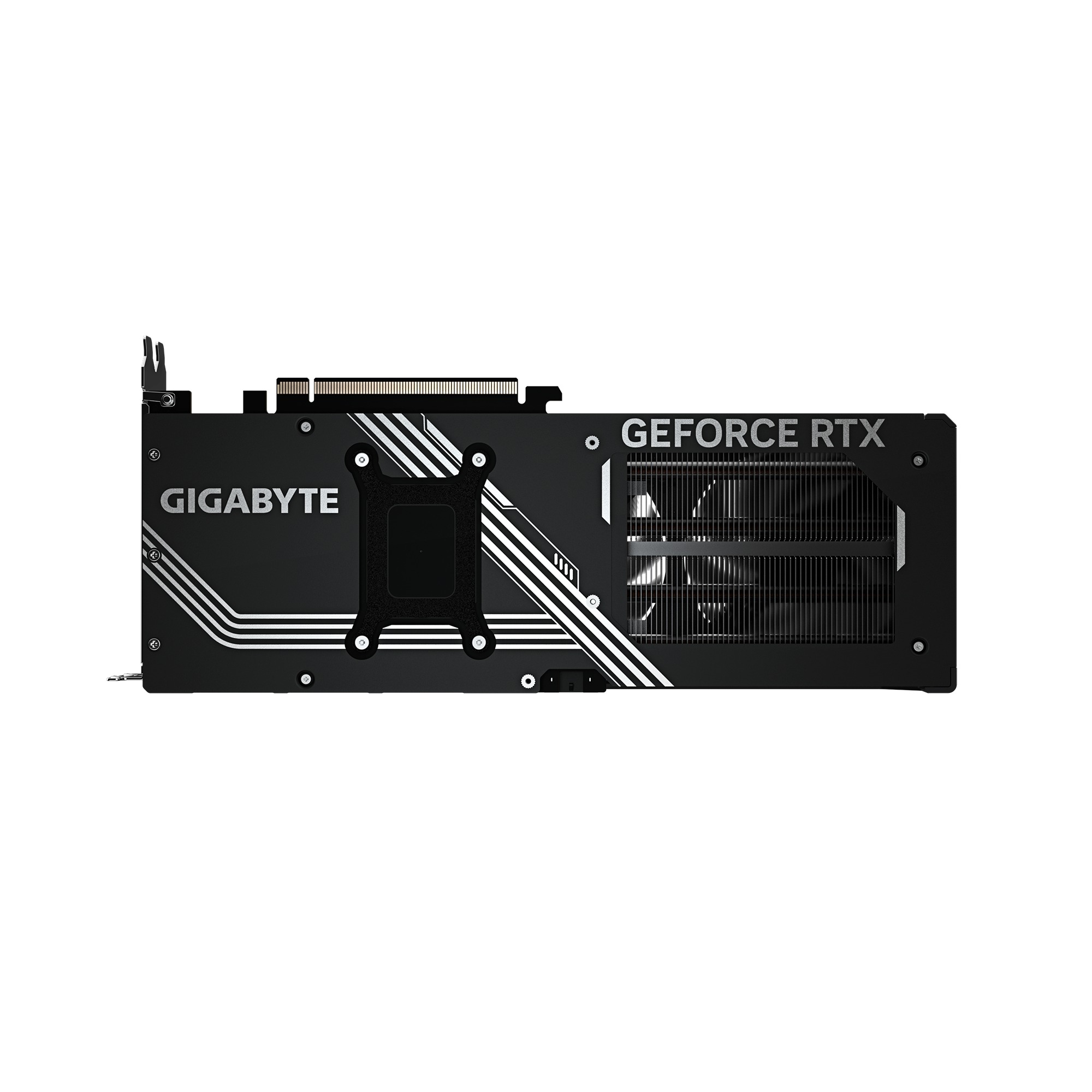 Kartë grafike GIGABYTE GeForce RTX 5070 WINDFORCE SFF 12G, 12GB GDDR7, PCIe 5.0