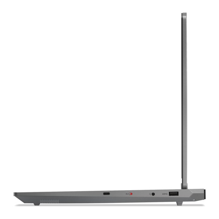 Laptop gaming Lenovo LOQ 15AHP10, 15.6" FHD 144Hz, AMD Ryzen 5 220, 32GB RAM, RTX 5050, 512GB SSD i zi