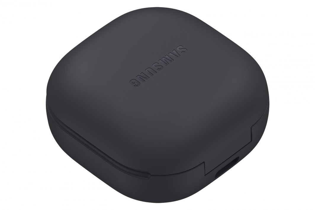 Dëgjuese Samsung Galaxy Buds2 Pro, të zeza