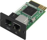 Kompjuter i rrjetit Eaton Network Card MS, 10/100 Mbps, 1x RJ45, i zi