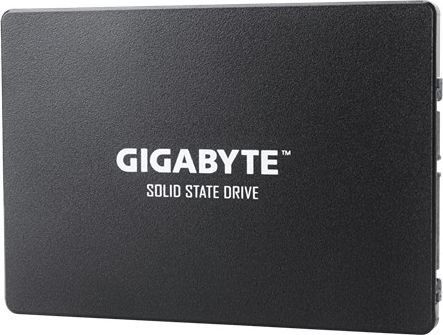 Disk SSD Gigabyte, 120 GB, 2.5 "SATA III (GP-GSTFS31120GNTD)