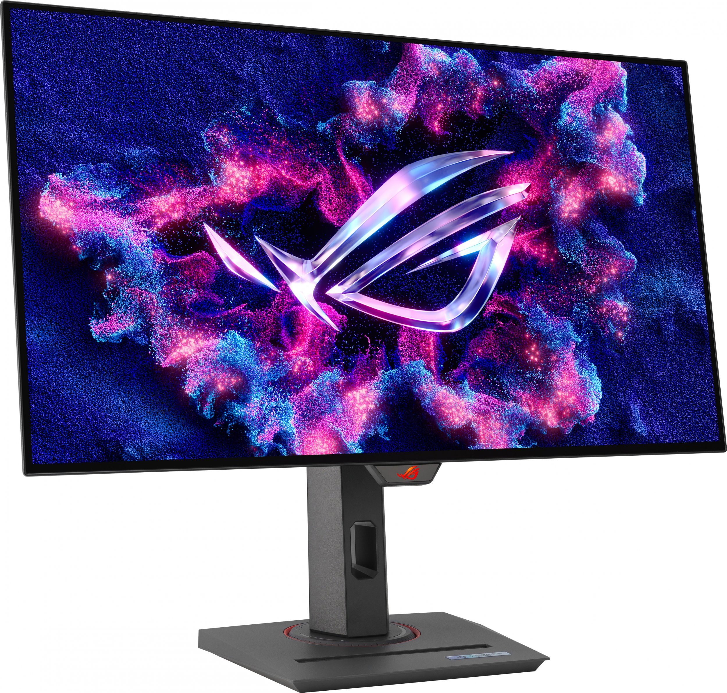 Monitor gaming ASUS ROG Strix OLED XG27AQDMG, 26.5", QHD 2560 x 1440, 240 Hz, i zi