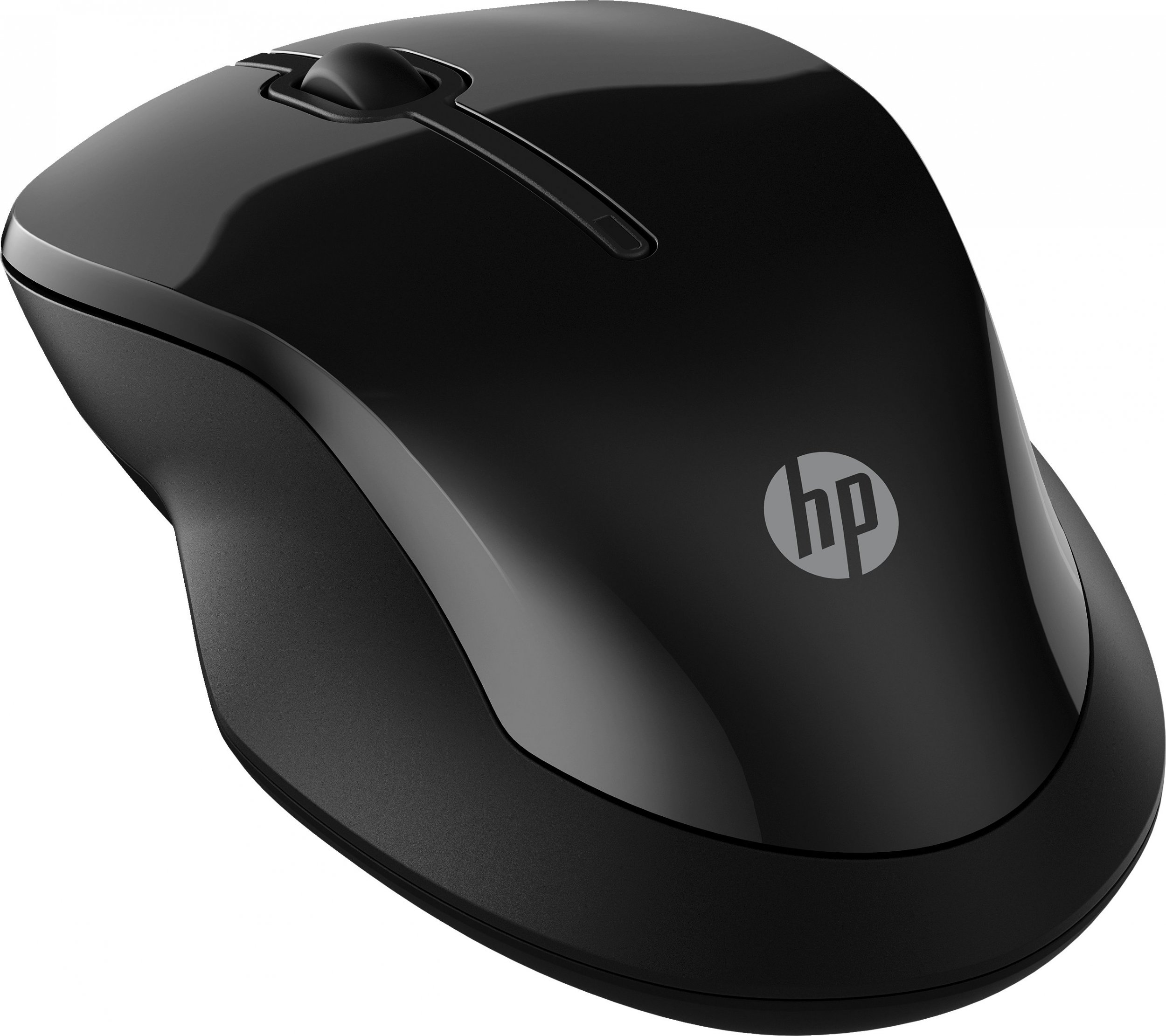 Mouse pa tela HP 250 Dual Mode, 1600 DPI, Bluetooth, i zi