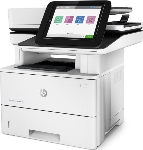 Printer HP LaserJet MFP M528DN