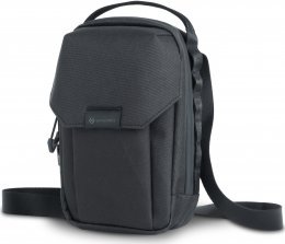 Çantë krahu WANDRD X1 Medium, 1.3L, xhep i fshehtë për AirTag, e zezë