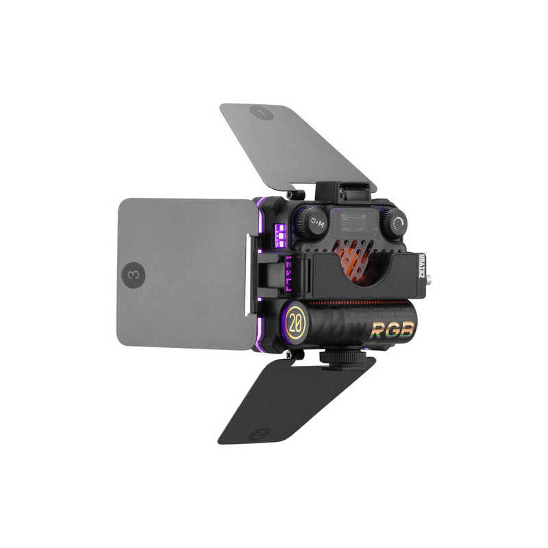 Zhiyun FIVERAY M20C RGB LED Light Combo 3