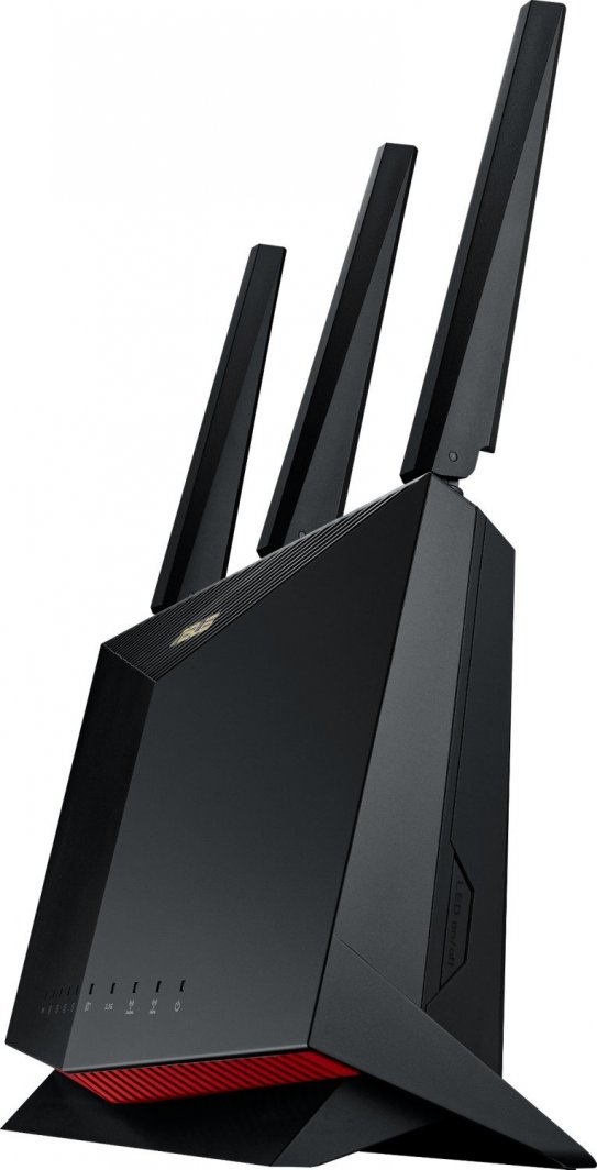 Router Asus RT-AX86U Pro, i zi