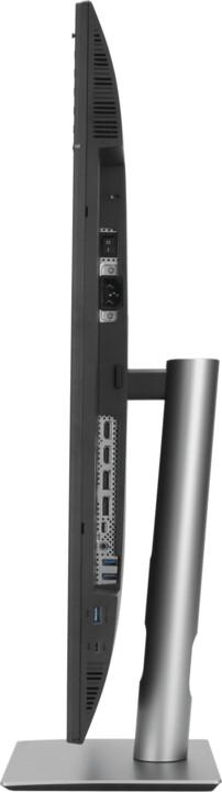 Monitor ASUS ProArt PA279CRV - LED, 27", 4K UHD, i zi/ argjendtë