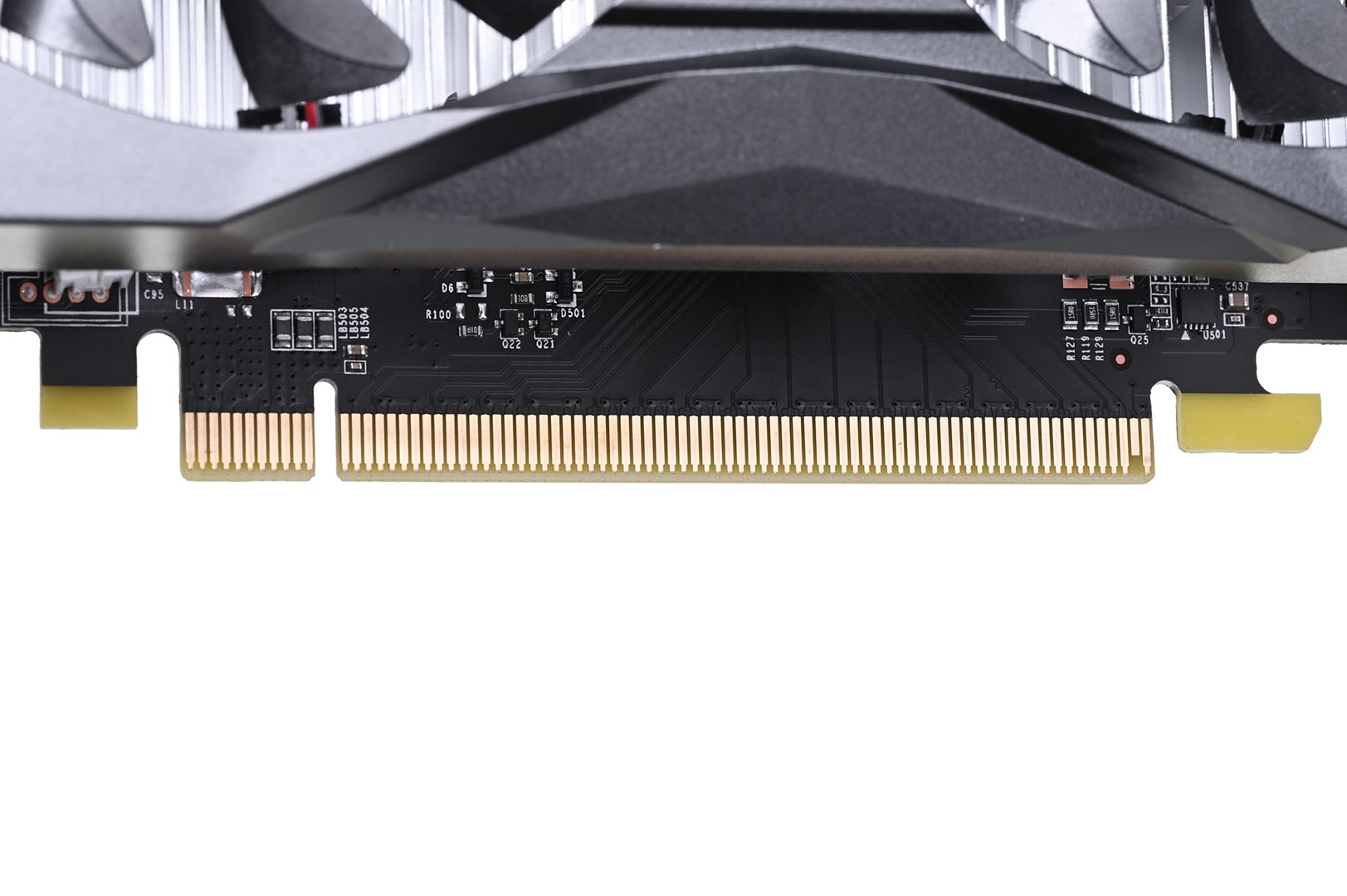 Kartë grafike Biostar NVIDIA GeForce GTX 1050, 4 GB GDDR5