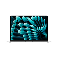 Apple MacBook Air, 15.3", M4 10-core, 16GB, 256GB SSD, 10-core GPU, Silver