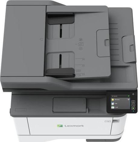 Pajisje multifunksionale Lexmark MX431adn, 40 faqe në minutë, mono, e bardhë