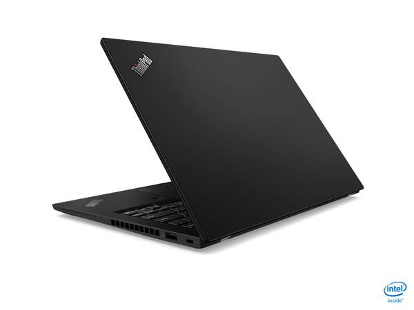 Laptop Lenovo ThinkPad X13, 13.3", Intel Core i5, 16GB DDR4, 256GB SSD, Intel UHD Graphics, i zi