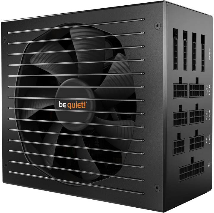 Напојувач Be quiet! Straight Power 11 - 750W