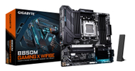 Pllakë amë GIGABYTE B850M GAMING X WIFI6E