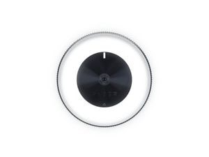 Webcam Razer Kiyo, Full HD, USB, e zezë