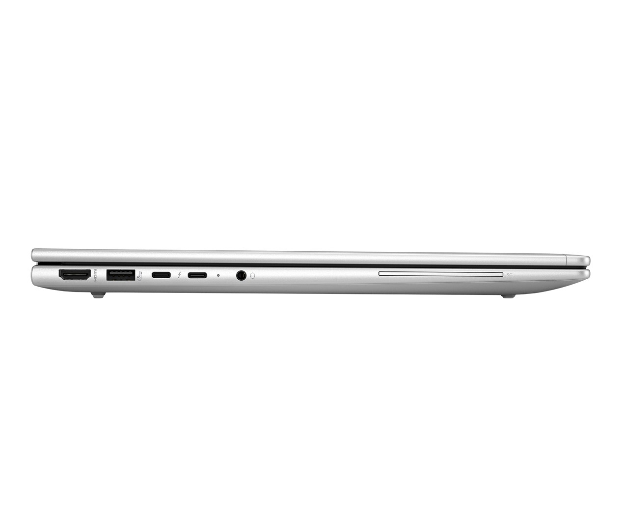 Laptop HP EliteBook 660 G11, 16", Ultra 5 135U, 16GB DDR5 5600, SSD512, Intel Graphics, i argjendtë