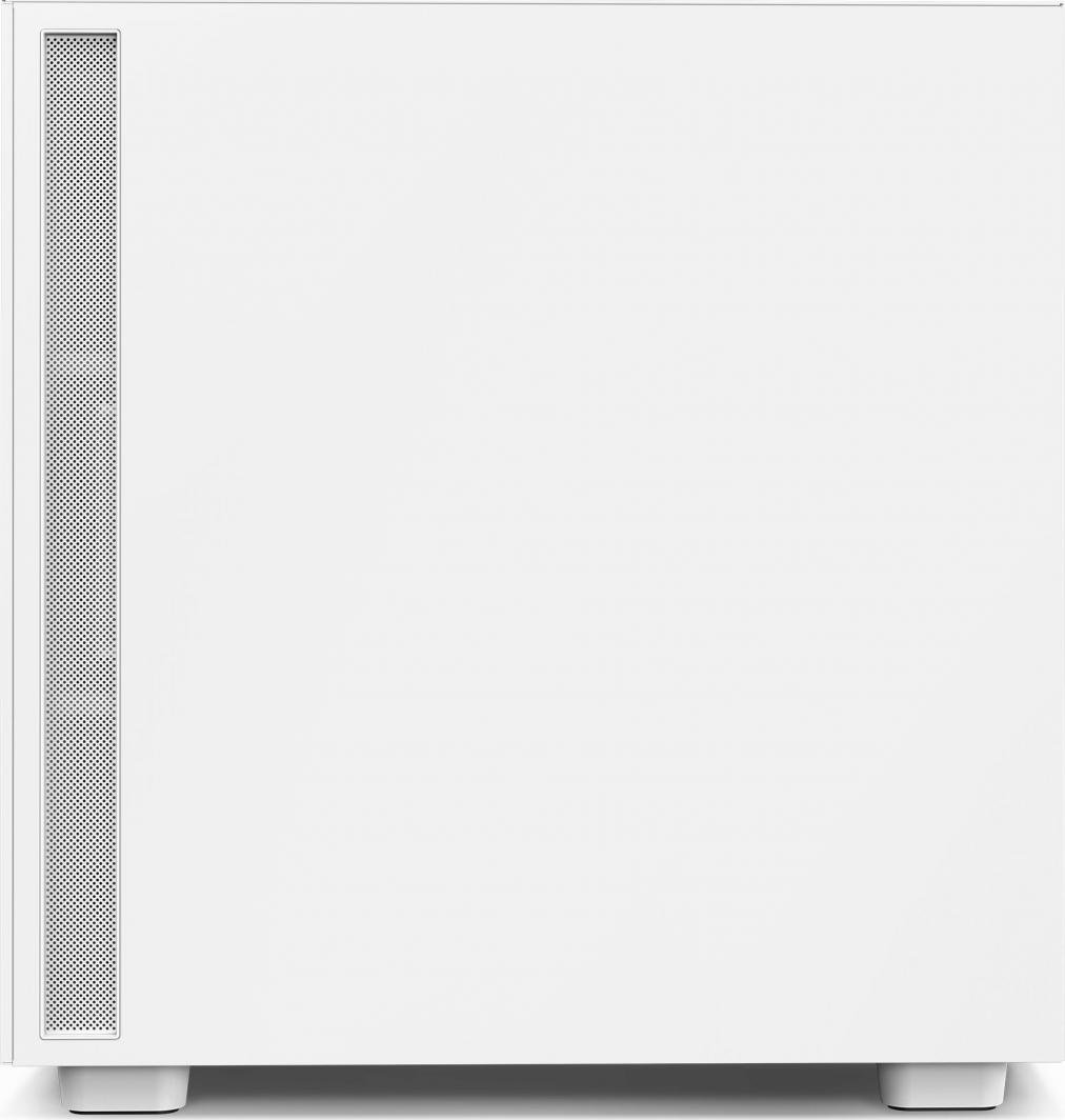 Kasë Nzxt H7 (CM-H71BW-01), e bardhë
