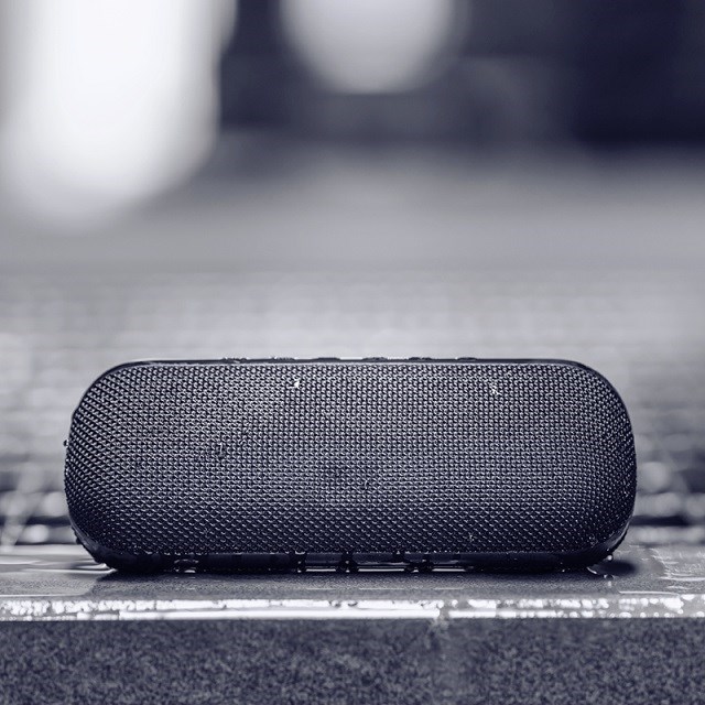Altoparlant Bluetooth Havit M69, i zi