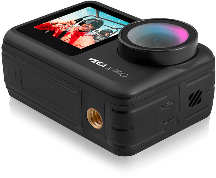 Kamerë Niceboy VEGA X PRO