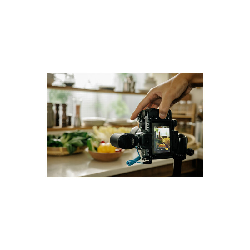 Nikon Z50 II 16-50mm