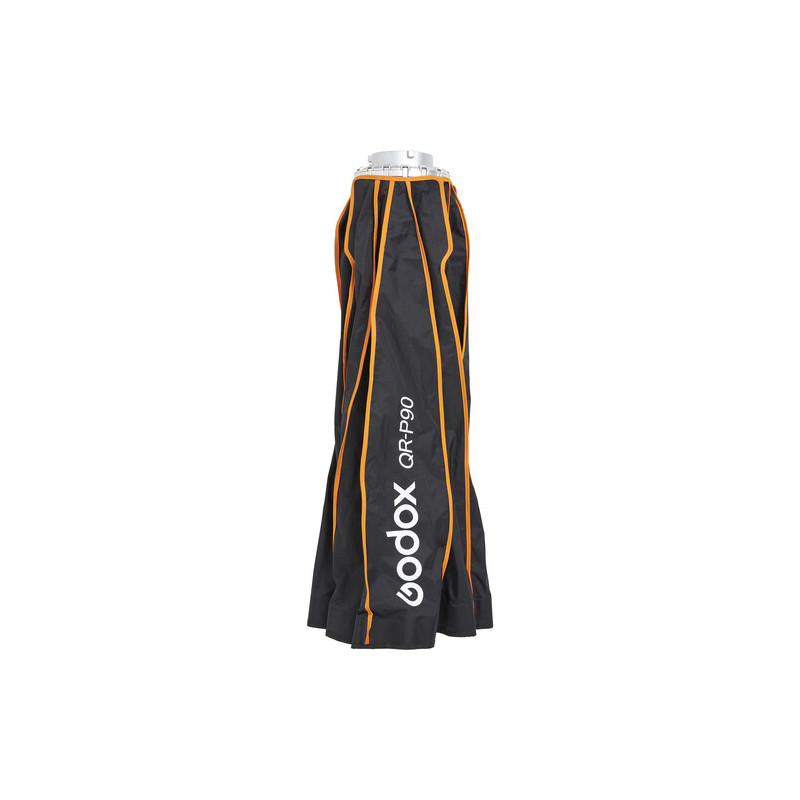 Godox QR-P90 Softbox parabolik me çlirim të shpejtë