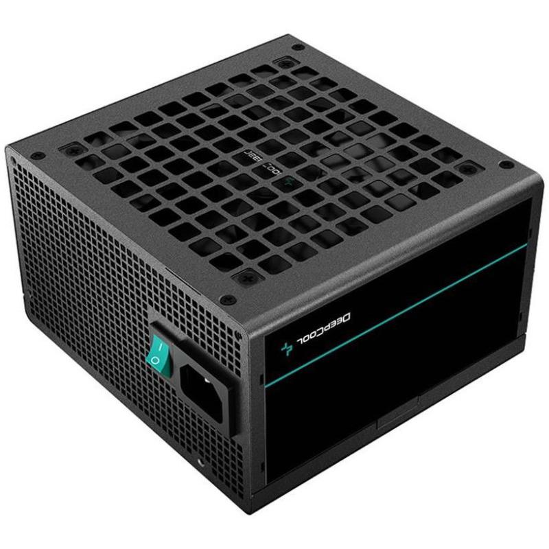 Furnizues energjie Deepcool PF650, 650W, 80 Plus 230V EU, i zi