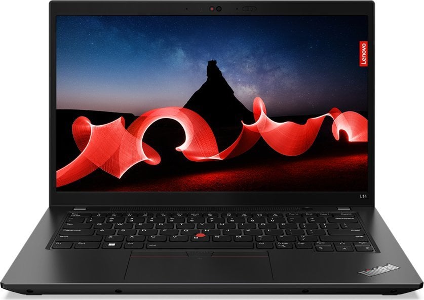 Laptop ThinkPad L14 G4, 14", Intel Core i5-1335U, 64GB RAM, 512GB SSD