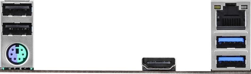 Pllakë amë ASRock H510 PRO BTC+, 32 GB, e zezë