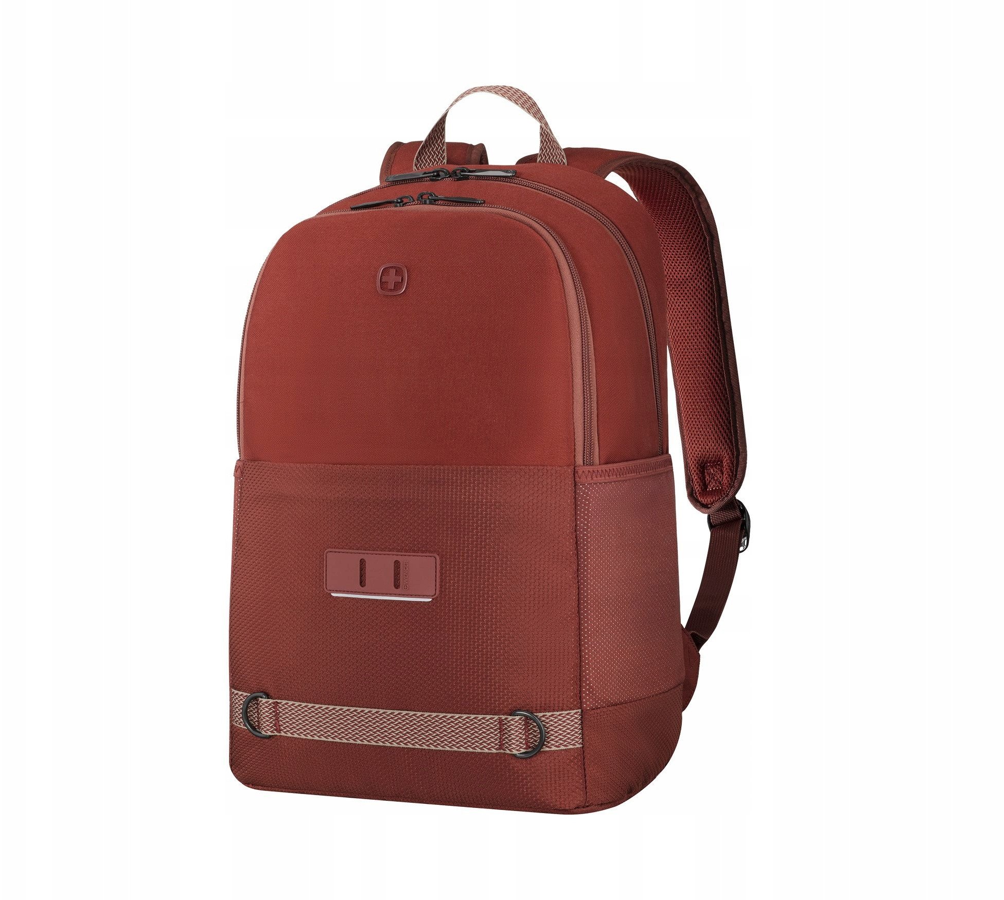 Çantë shpine Wenger SwissGear NEXT 23 Tyon, 23L, lava