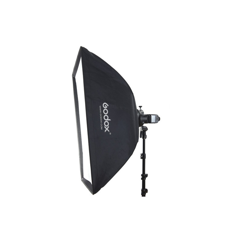 Mbajtës Godox Speedlite për Bowens