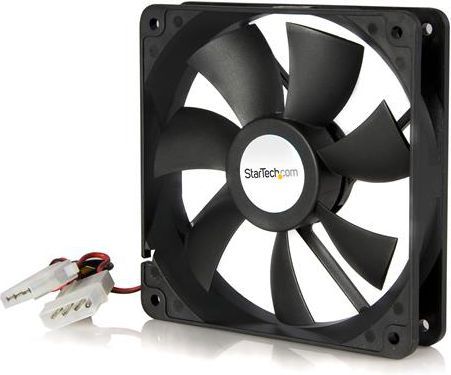 Ftohës StarTech Fanbox 12, 120 mm