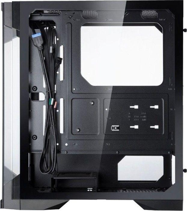 Kasë Raijintek Silenos Pro, Midi Tower