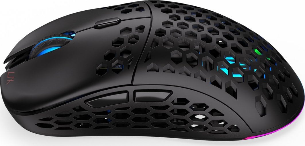 Maus Endorfy LIX, pa kabllo, i zi