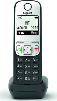 Celular Gigaset Additional A690HX (S30852-H2870-R601)