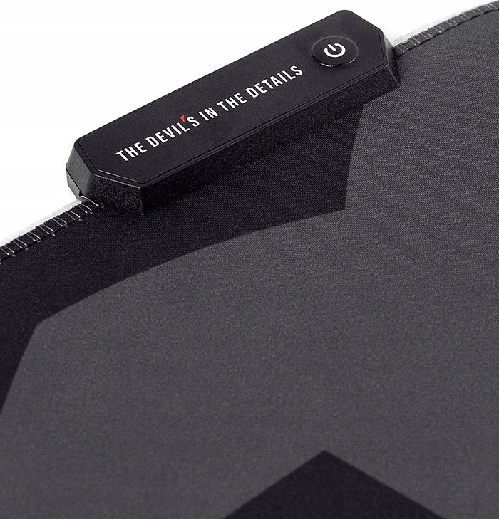 Mauspad Diablo ED Diablo Chairs