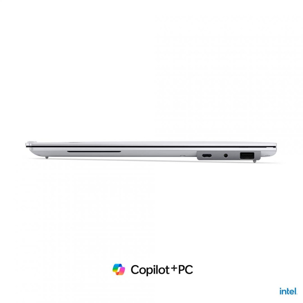 Laptop Lenovo ThinkPad X9 14 Gen 1 Aura Edition, Intel Core Ultra 7, 32GB RAM, 1TB SSD, OLED, i zi