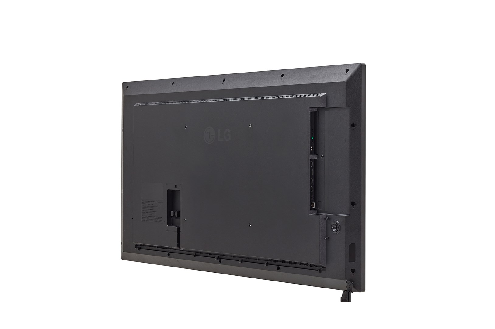 Ekran LG 65UM5N-H, 65", UHD, webOS, i zi