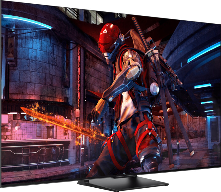 Televizor TCL 65C745 - 65" (164cm), 4K UHD, titan
