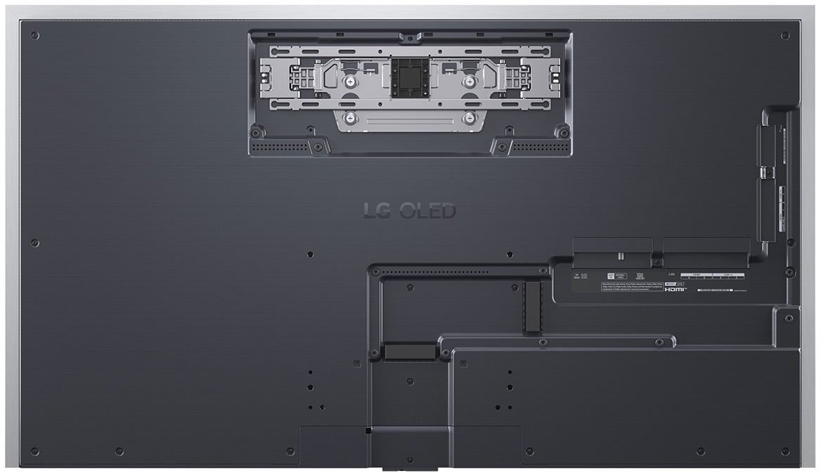 Televizor LG OLED evo AI G5, 65", 4K Smart, i zi