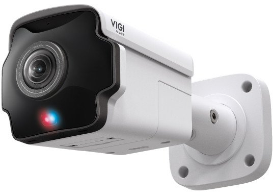 Kamerë e jashtme TP-Link VIGI S385PI, 8MP, panoramike IR, e bardhë