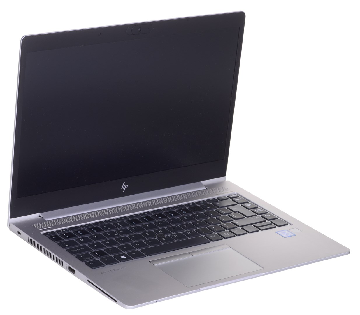 Laptop HP EliteBook 840 G6, 14", i5-8265U, 16GB RAM, 256GB SSD, i argjendtë