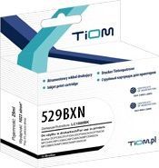 Ngjyrë për printer Tiom do Brother DCP-J100/DCP-J105, e zezë