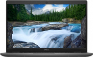 Laptop Dell Latitude 3440, 14", i5 12th Gen, 8GB 512GB SSD, i zi
