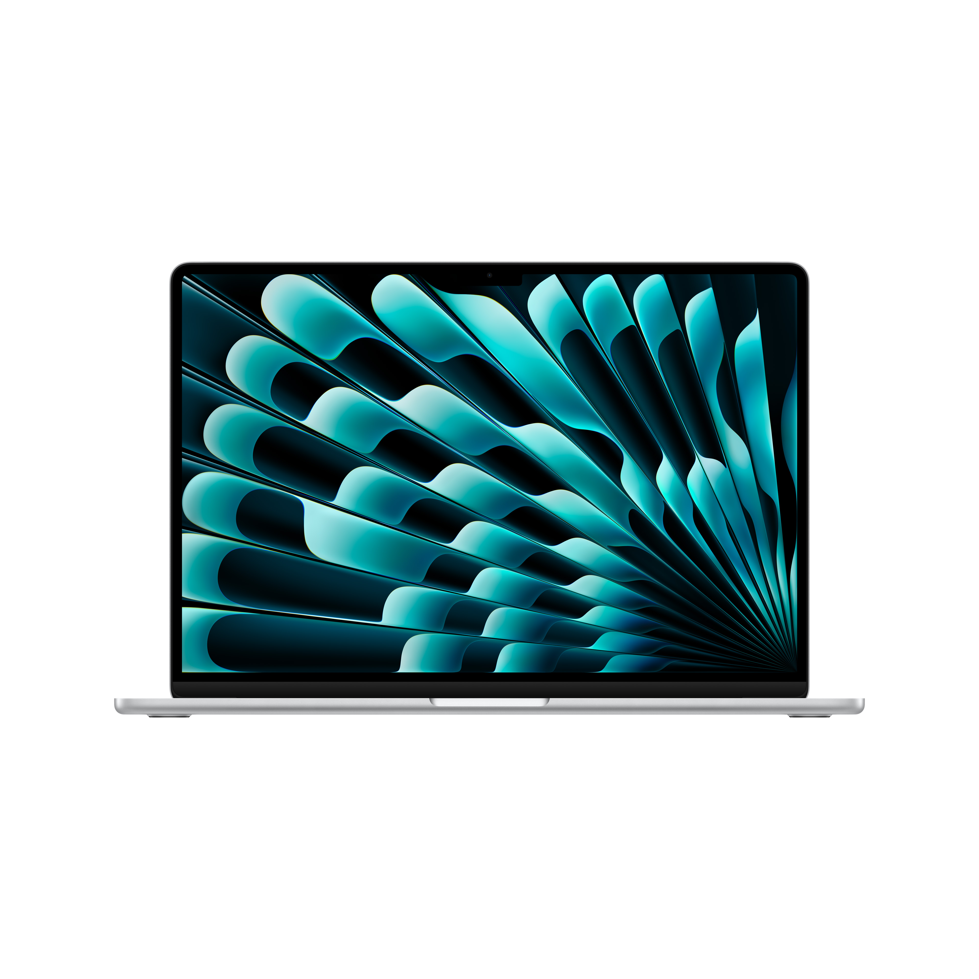Apple MacBook Air, 15.3", M4 10-core, 24GB, 512GB SSD, 10-core GPU, Silver