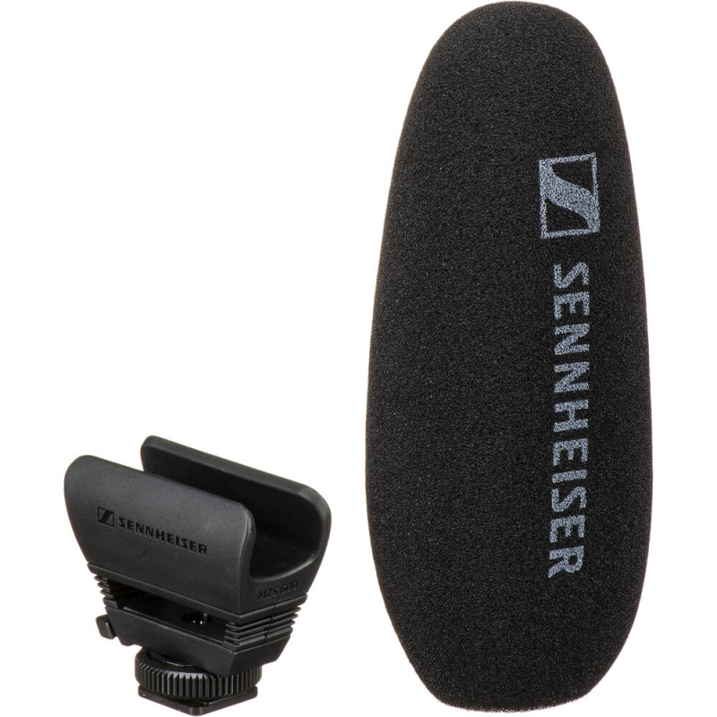 Mikrofon Sennheiser MKE 600